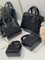 Lady Diro Handle Bags