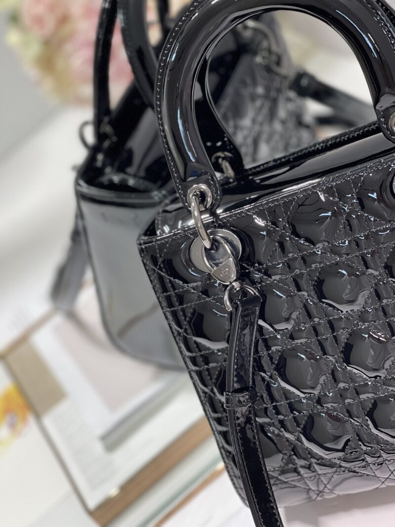 Lady Diro Handle Bags - Image 5