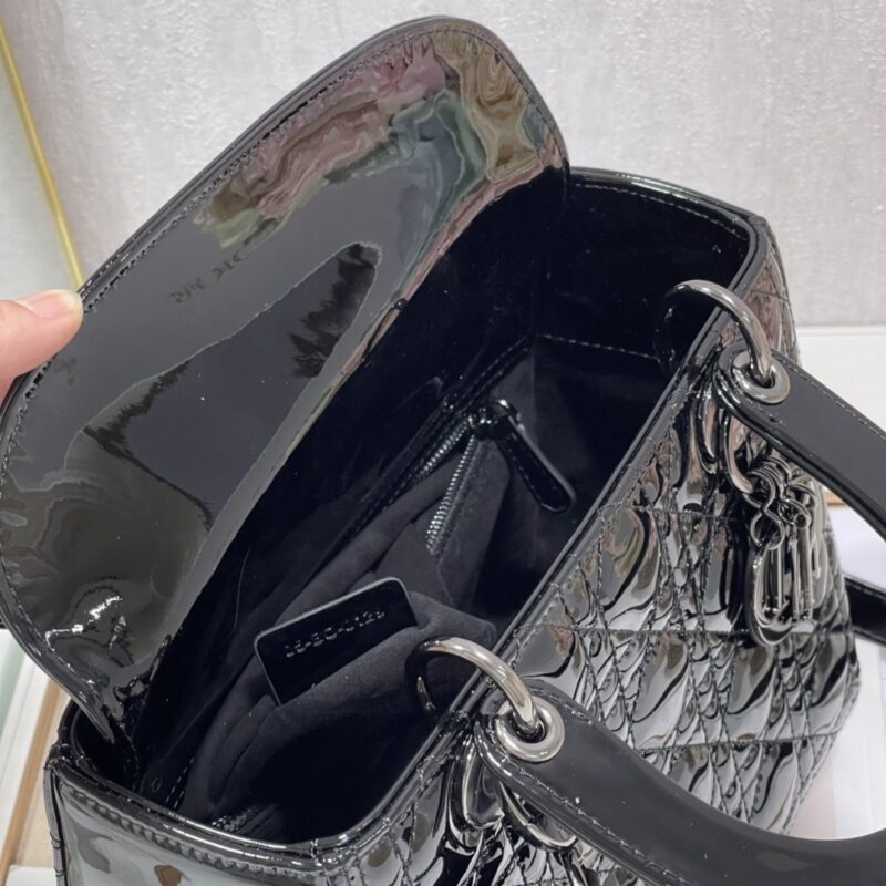 Lady Diro Handle Bags - Image 8