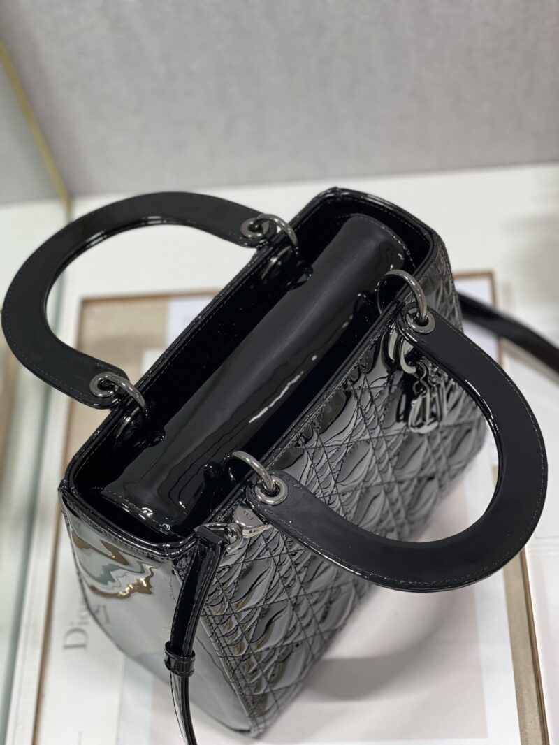 Lady Diro Handle Bags - Image 10