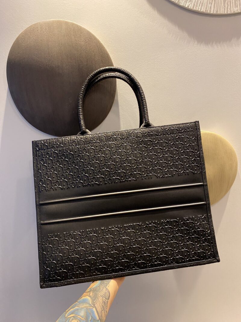 Diro Book Tote Bags-42*32*5CM - Image 3