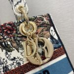 Lady Diro Handle Bag-24CM - Image 3