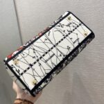 Lady Diro Handle Bag-24CM - Image 2