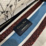 Lady Diro Handle Bag-24CM - Image 4