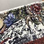 Lady Diro Handle Bag-24CM - Image 6