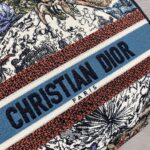 Lady Diro Handle Bag-24CM - Image 8