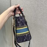 Lady Diro Handle Bag-24CM - Image 3