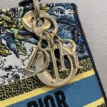 Lady Diro Handle Bag-24CM - Image 5