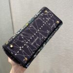 Lady Diro Handle Bag-24CM - Image 6