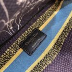 Lady Diro Handle Bag-24CM - Image 7