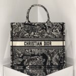 Diro Book Tote Bags-42*32*5CM