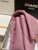 Ch@nel Small Chain Bag-15.5*19.5*7.5CM - Image 8