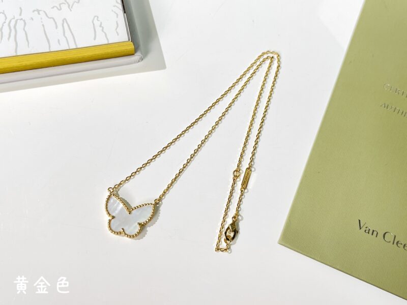 Van Cleef & Arpels Necklace - Image 5