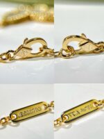 Van Cleef & Arpels Necklace - Image 8