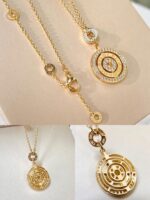 BvlgarI Necklace - Image 5