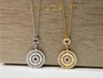 BvlgarI Necklace - Image 4