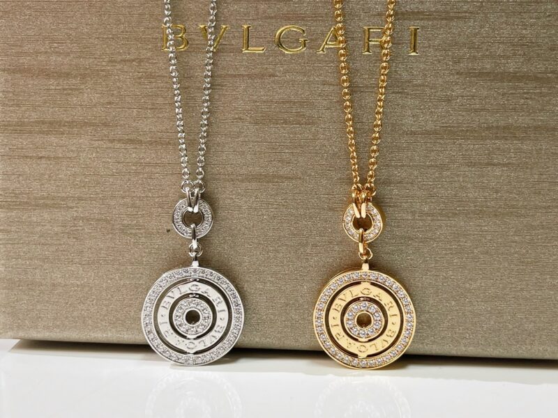 BvlgarI Necklace - Image 4