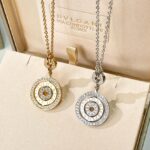 BvlgarI Necklace