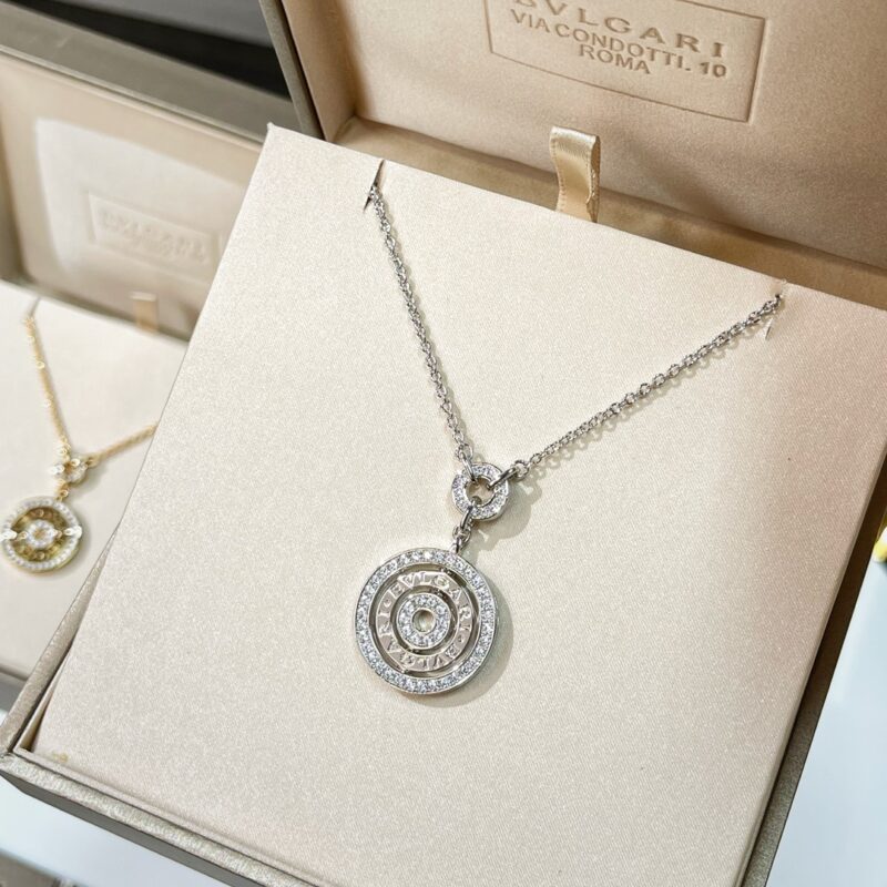 BvlgarI Necklace - Image 8