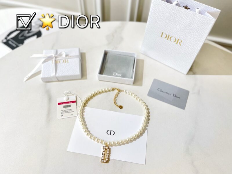 Diro Necklace - Image 8