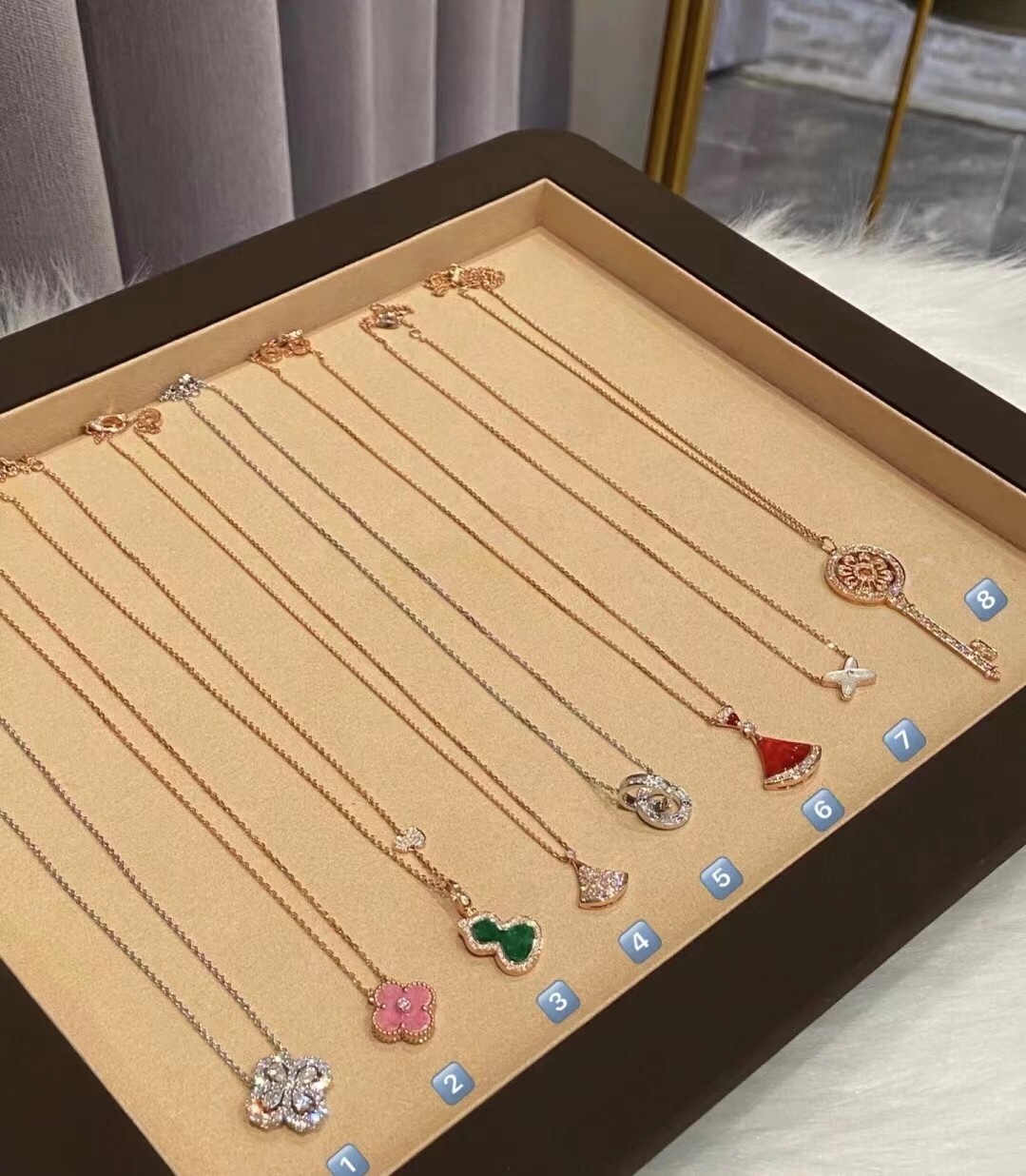 r-34876433rewrwerwe_4_.jpg Necklace - Image 1