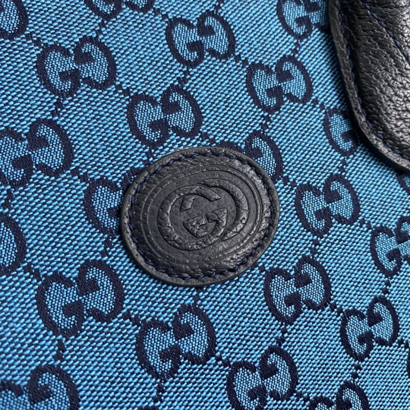 Gucci Tote Bag-31*26*14CM - Image 7