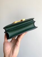 Hermes Constance Epsom Leather-19CM - Image 5