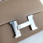 Hermes Constance Epsom Leather-19CM - Image 4