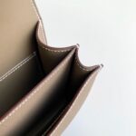 Hermes Constance Epsom Leather-19CM - Image 8