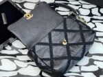 Ch@nel 19 Flap Bag-16*26*9CM - Image 3