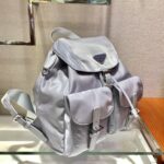 Prada Backpack 1BZ811-30*32*15CM - Image 2