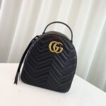 Gucci Backpack-22.5x26x11CM