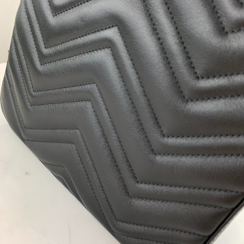 Gucci Backpack-22.5x26x11CM - Image 3