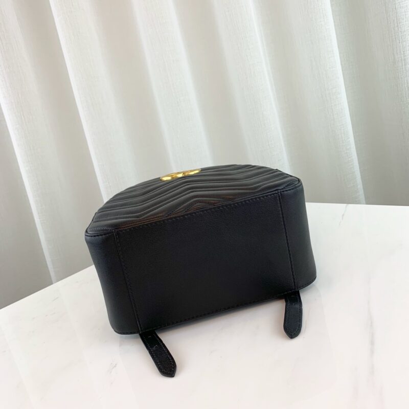 Gucci Backpack-22.5x26x11CM - Image 2