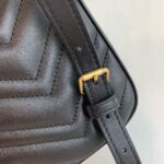 Gucci Backpack-22.5x26x11CM - Image 4