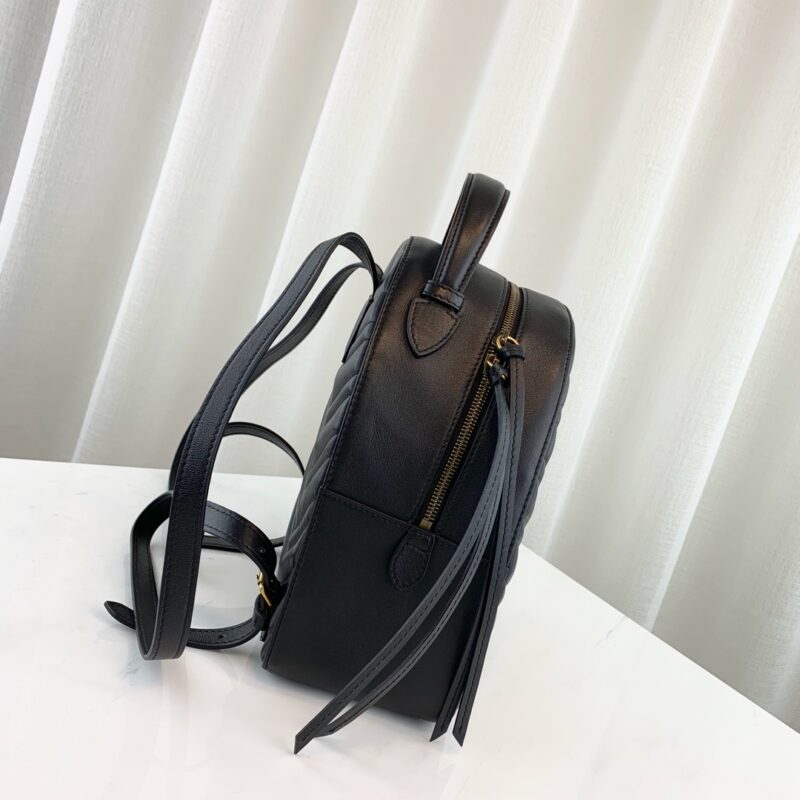 Gucci Backpack-22.5x26x11CM - Image 7