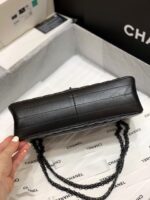 Ch@nel Reissue 2.55 Flap Bag -28CM - Image 5