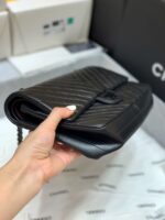 Ch@nel Reissue 2.55 Flap Bag -28CM - Image 11