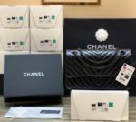 Ch@nel Reissue 2.55 Flap Bag -28CM - Image 9