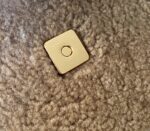 FendI Medium Baguette Bag-27×6×15CM - Image 4