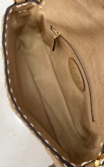 FendI Medium Baguette Bag-27×6×15CM - Image 6