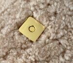 FendI Medium Baguette Bag-27×6×15CM - Image 6