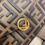 FendI Chian Bag-22x12x3CM - Image 2