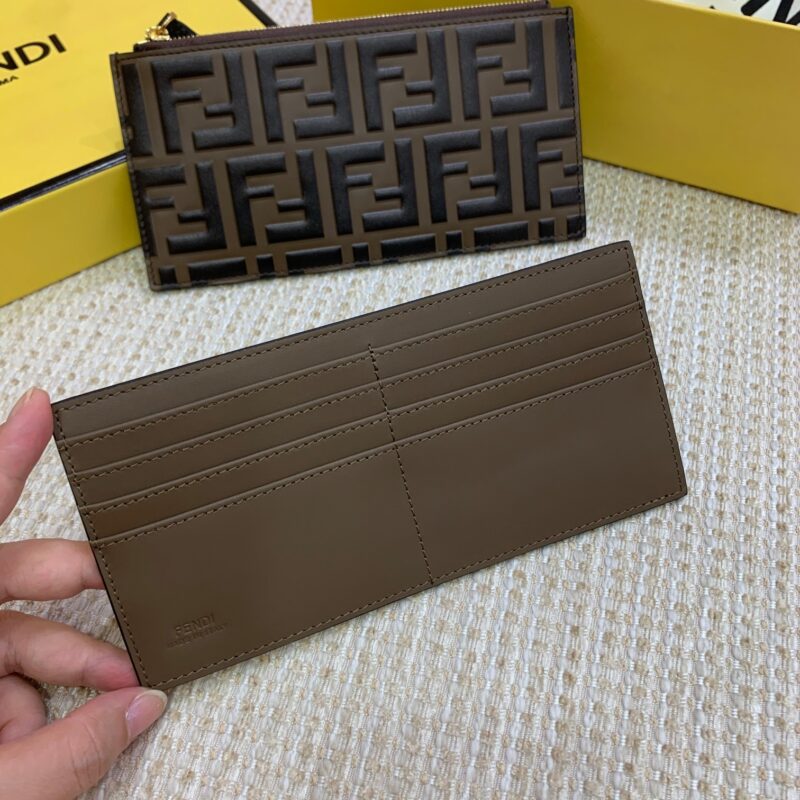 FendI Chian Bag-22x12x3CM - Image 5
