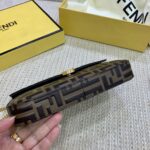 FendI Chian Bag-22x12x3CM - Image 6