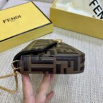 FendI Chian Bag-22x12x3CM - Image 7