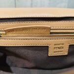 FendI Medium Baguette Bag-26x15x4CM - Image 4