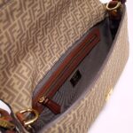 FendI Baguette Bag-28*6*13.5CM - Image 4
