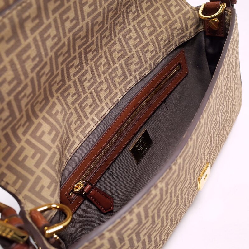 FendI Baguette Bag-28*6*13.5CM - Image 4