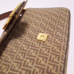 FendI Baguette Bag-28*6*13.5CM - Image 6